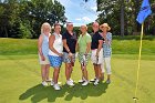 LAC Golf Open 2019  11th annual Wheaton Lyons Athletic Club (LAC) Golf Open Monday, August 12, 2019 at the Franklin Country Club. - Photo by Keith Nordstrom : Wheaton, Lyons Athletic Club Golf Open